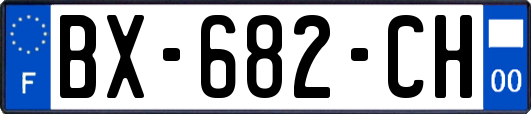 BX-682-CH