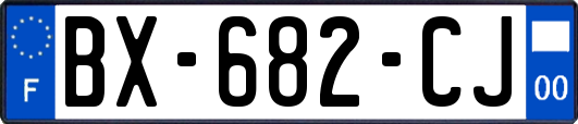 BX-682-CJ