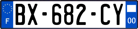 BX-682-CY