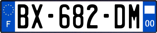 BX-682-DM