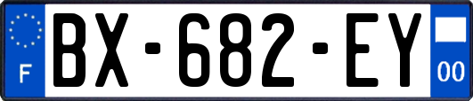 BX-682-EY