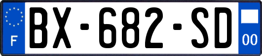 BX-682-SD