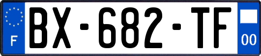 BX-682-TF