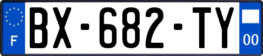 BX-682-TY