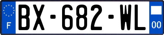 BX-682-WL