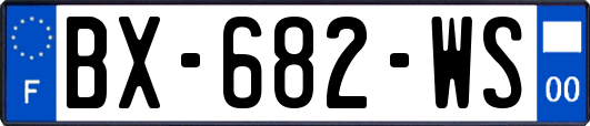 BX-682-WS