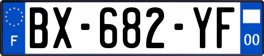 BX-682-YF