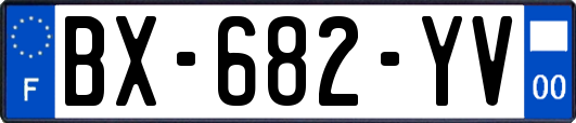 BX-682-YV