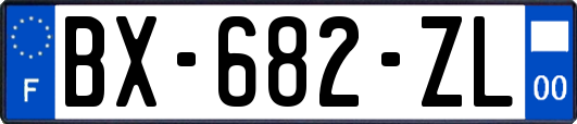 BX-682-ZL