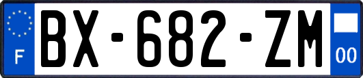 BX-682-ZM