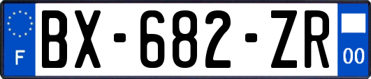 BX-682-ZR