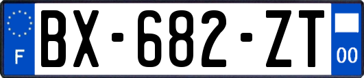 BX-682-ZT