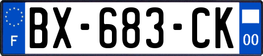 BX-683-CK