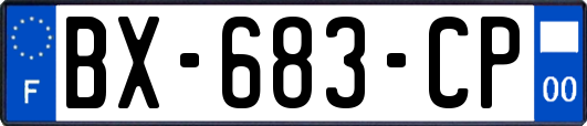 BX-683-CP