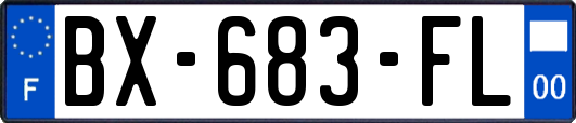 BX-683-FL