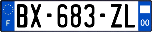 BX-683-ZL