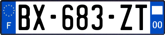 BX-683-ZT