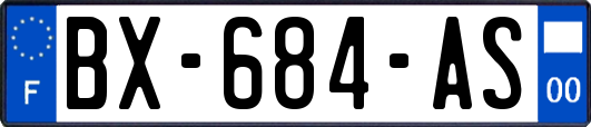 BX-684-AS