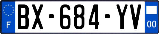 BX-684-YV