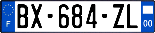 BX-684-ZL