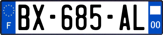 BX-685-AL