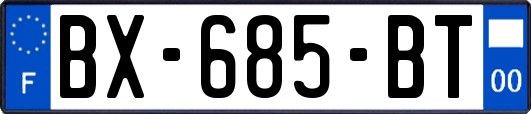 BX-685-BT