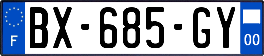 BX-685-GY