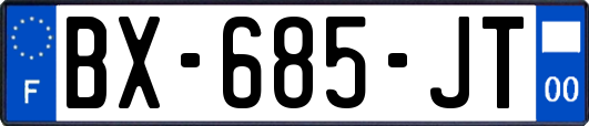 BX-685-JT