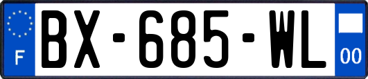 BX-685-WL