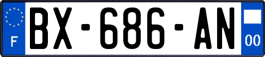 BX-686-AN