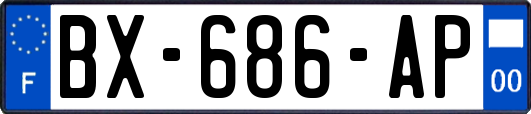 BX-686-AP