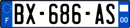 BX-686-AS