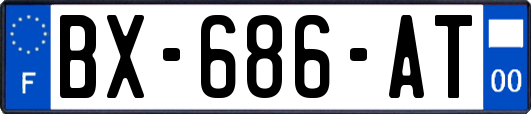 BX-686-AT