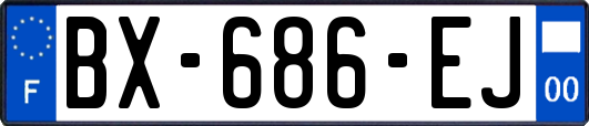 BX-686-EJ