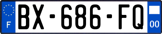 BX-686-FQ