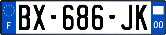 BX-686-JK