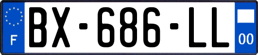 BX-686-LL