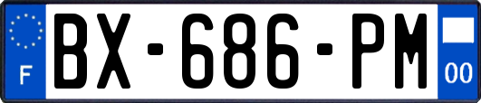 BX-686-PM