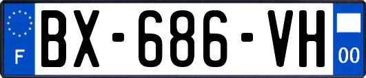 BX-686-VH