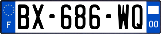 BX-686-WQ