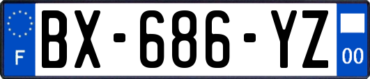 BX-686-YZ