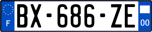 BX-686-ZE