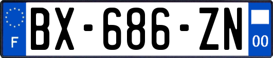 BX-686-ZN