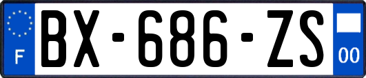 BX-686-ZS