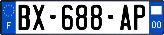 BX-688-AP