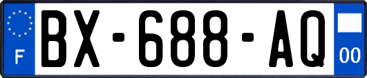 BX-688-AQ