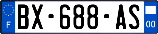 BX-688-AS