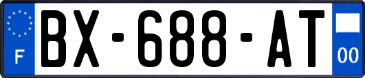 BX-688-AT