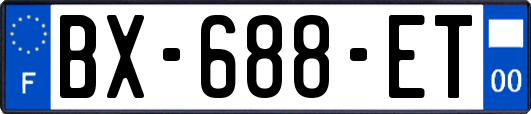 BX-688-ET