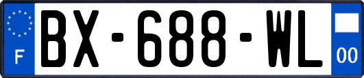 BX-688-WL